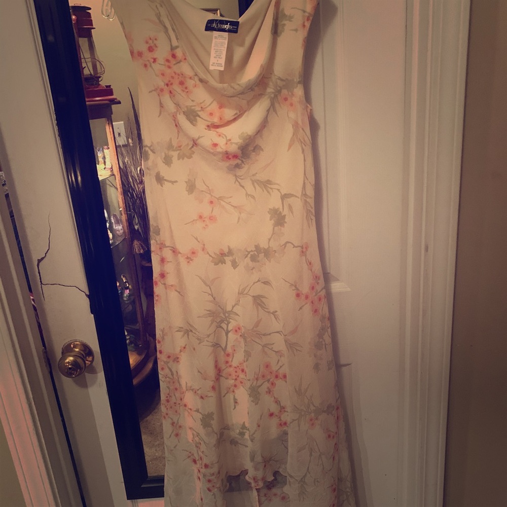 Dress - Picture 1 of 5